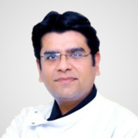 Dr. Vishwas Bhatia